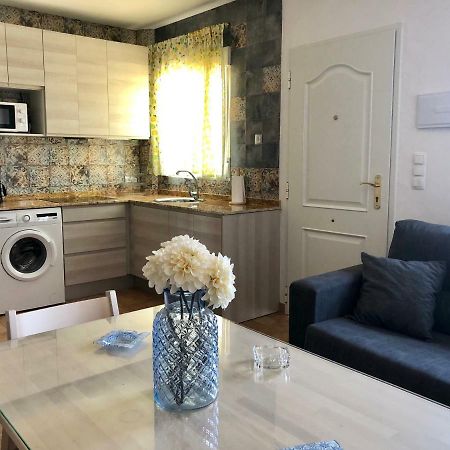 Apartamento Triana II Bolonia, Tarifa Exteriör bild